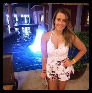 Meet your Posher, Samantha